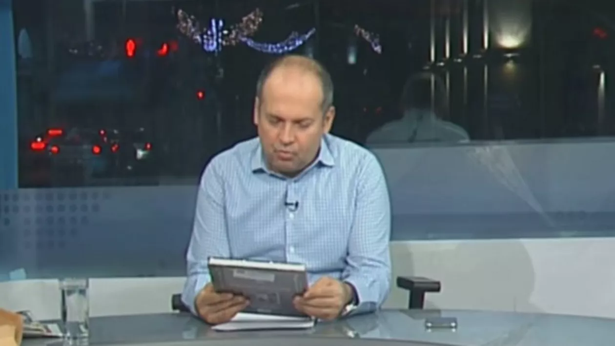 Radu Banciu: Theodor Meleșcanu neagă că s-ar fi opus la OSCE momentului de reculegere pentru victimele de la Timișoara, așa cum condamnatul Adrian Severin nega că a luat șpagă (VIDEO)