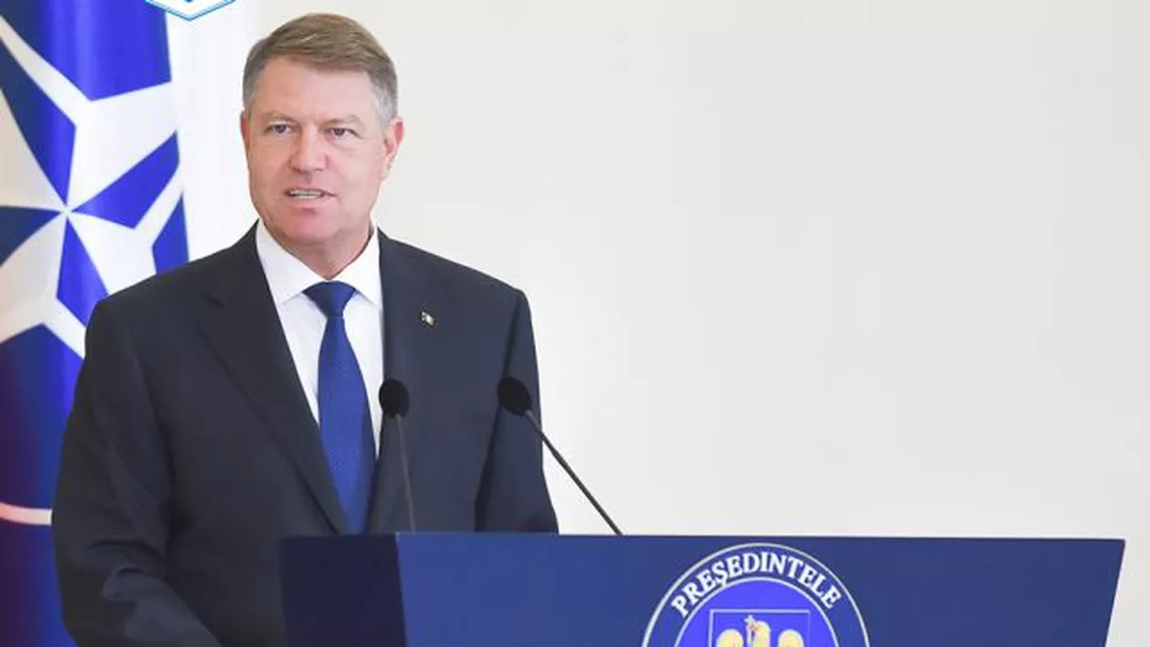 OFICIAL! Legea privind amânarea pensionării anticipate a magistraţilor, promulgată de Klaus Iohannis