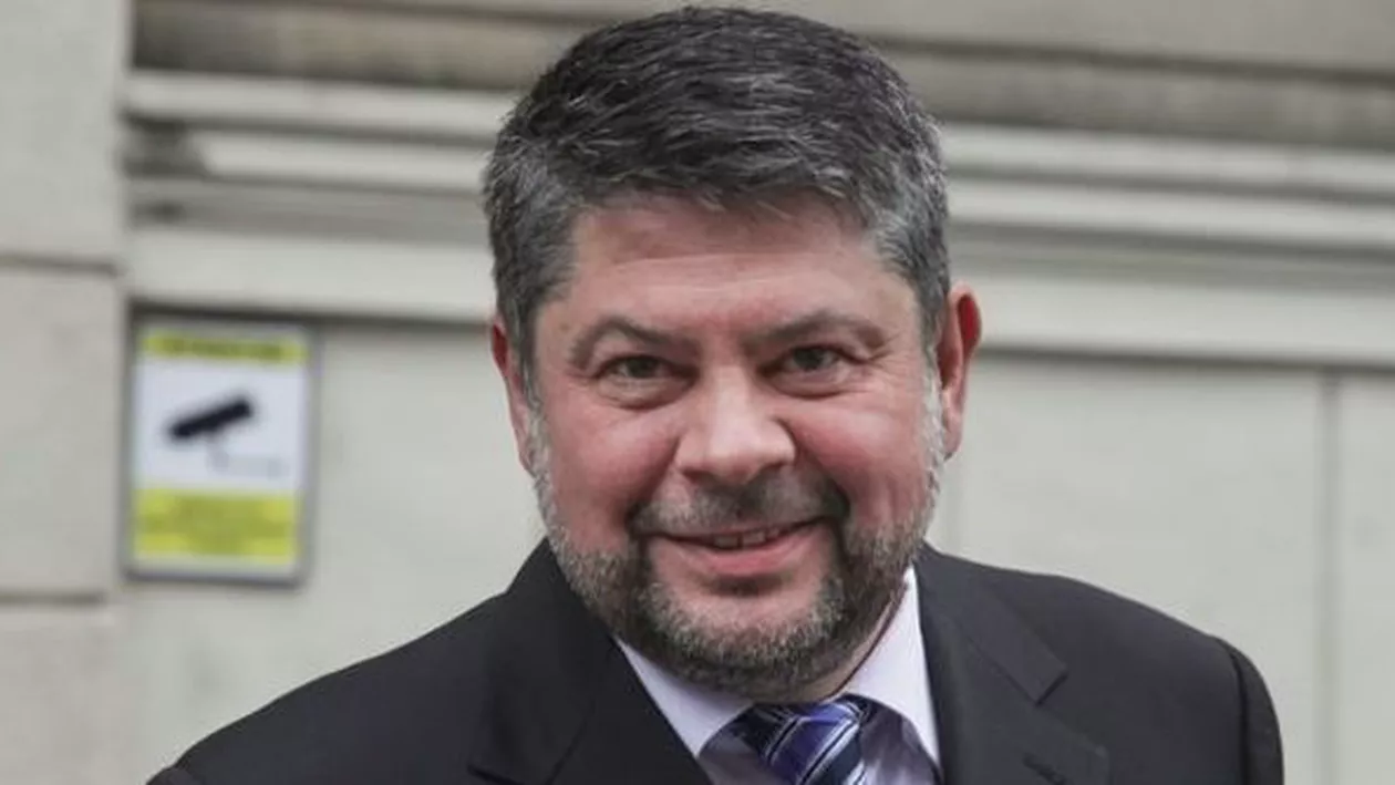 Fostul șef DIPI, Gelu Oltean, rămâne după gratii