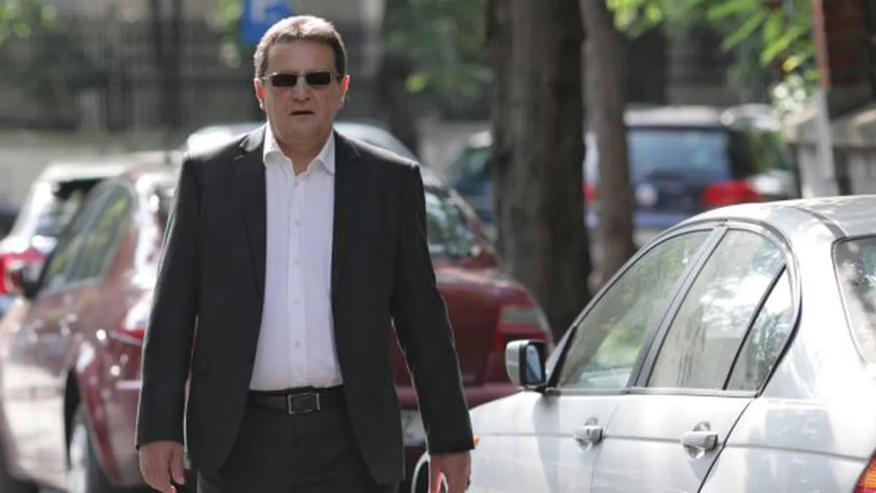 Președintele Klaus Iohannis îl va rechema la post pe ambasadorul George Maior la începutul anului viitor