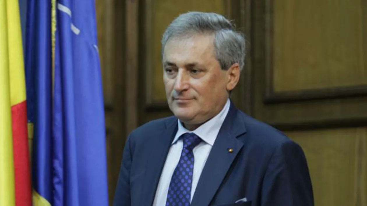Ministrul Marcel Vela, după ce a deschis porțile MAI „pentru prima dată în istorie”: „O clădire care a fost simbolul opresiunii și care vreau să devină simbol al libertății și dreptății”