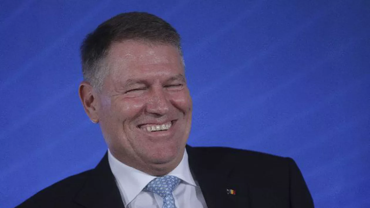 Klaus Iohannis și-a anunțat lista de consilieri pentru al doilea mandat la Palatul Cotroceni: Care sunt numele surpriză de la Administrația Prezidențială