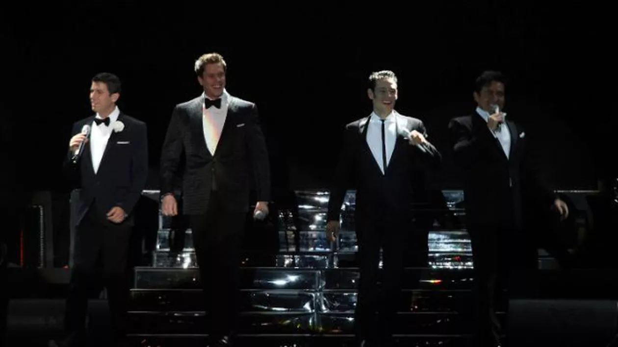 B1 TV vă invită să urmăriți un concert de excepție al cvartetului IL DIVO, în ajun de Crăciun, de la ora 22.00 (VIDEO)
