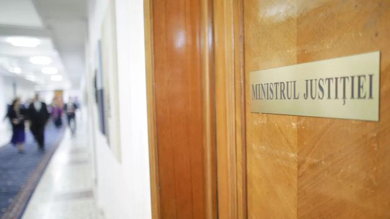 Ministerul Justiției a publicat LISTA FINALĂ a candidaților la șefia DNA, DIICOT și a Parchetului General