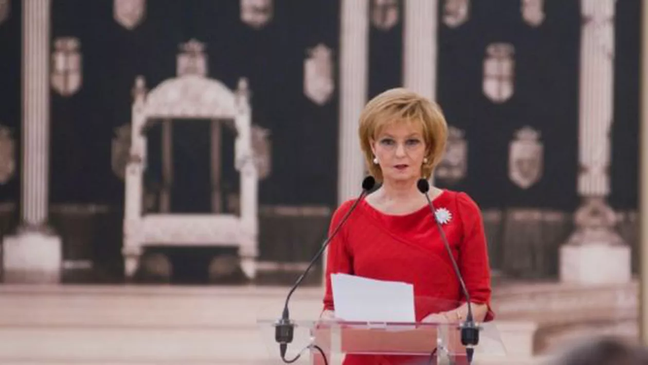 Mesajul Casei Regale a României de Crăciun: Vă îndemn să nu uitaţi că Marea Unire şi războiul au fost obţinute cu mare suferinţă, cu sacrificiu personal şi cu sacrificiu naţional