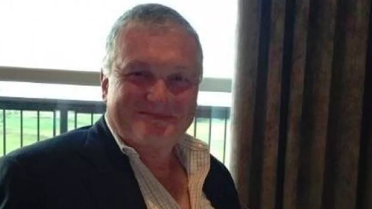 Ambasadorul SUA la București, emigrantul român Adrian Zuckerman, mesaj FERM: 'Aceasta este cheia noastră pentru o zi de mâine mai bună'