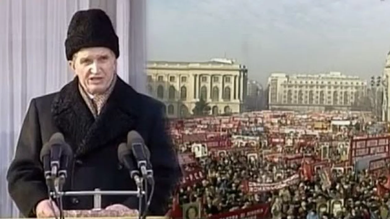 30 de ani de la Revoluție și niciun adevăr: Nostalgicii s-au adunat și în acest an la mormântul soților Ceaușescu (VIDEO)