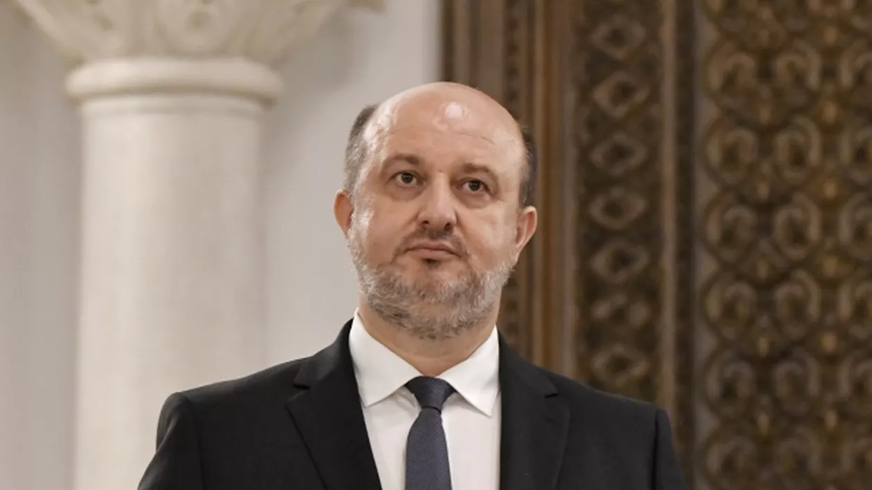Daniel Chițoiu, implicat într-un accident mortal pe DN7: Care este starea fostului ministru al Economiei (VIDEO)