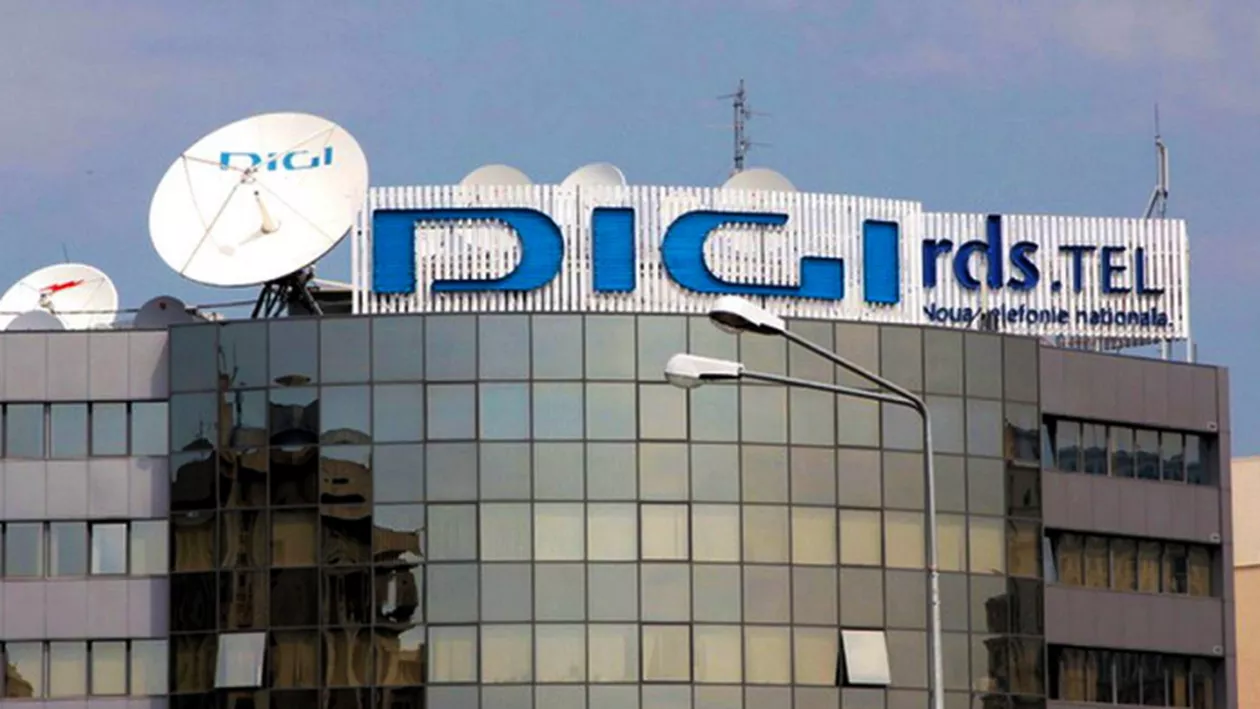 Digi RCS-RDS a dat LOVITURA. Recordul lor îi atinge pe toţi abonaţii