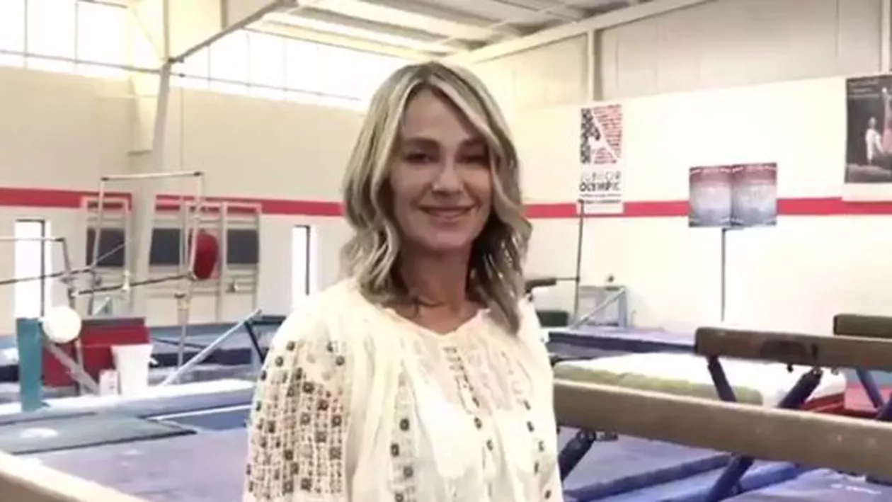 ÎN SFÂRȘIT, S-A AFLAT! Nadia Comăneci și-a spus SECRETUL, după 30 DE ANI! ASTA NU ȘTIAI despre ea!