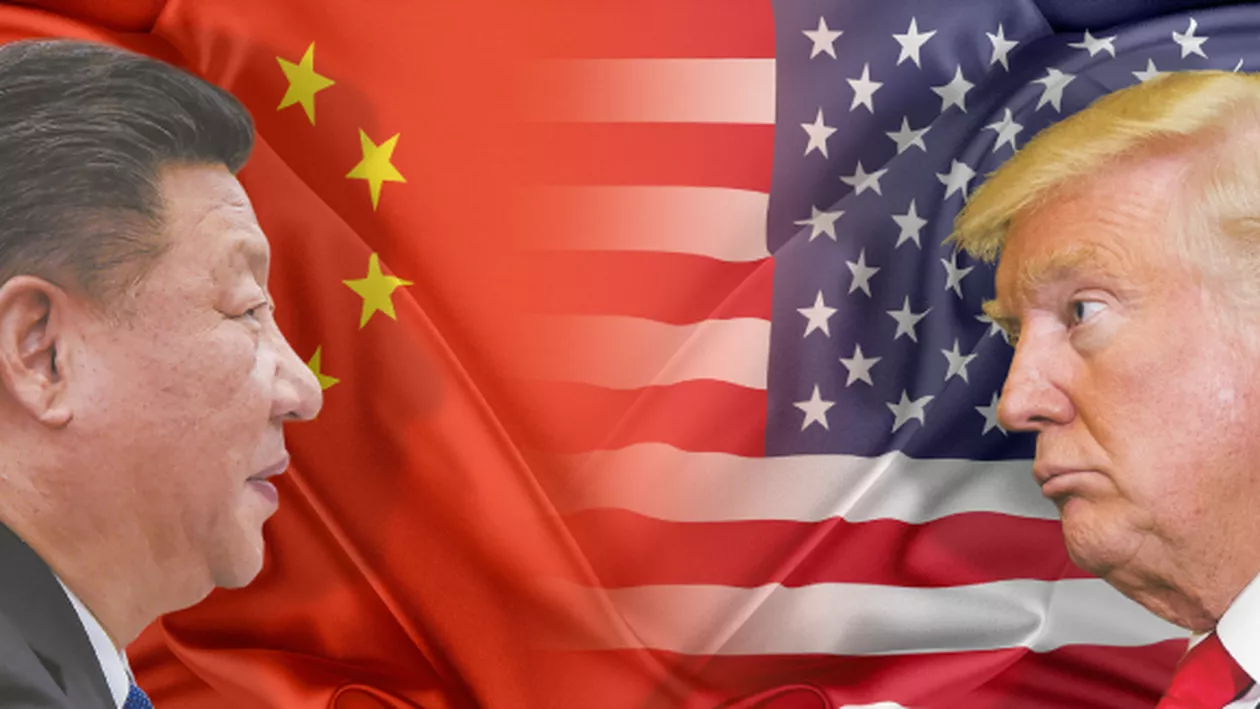 China AVERTIZEAZĂ SUA: Beijingul a lansat cu succes puternica sa rachetă Long March 5