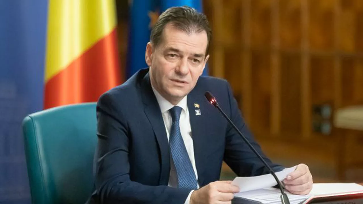 Premierul a făcut șase ore cu mașina de la București la Suceava. Ludovic Orban: ”Avem nevoie de o autostradă între Capitală și Moldova” (VIDEO)