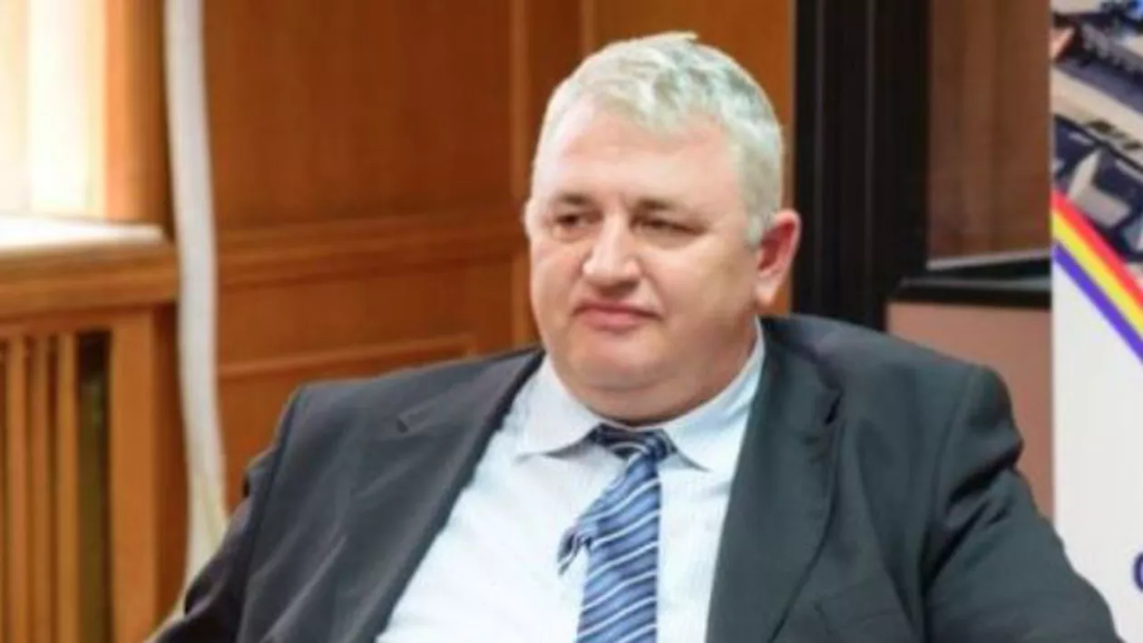 Un social-democrat s-a instalat, din nou, la conducerea Administrației Porturilor Constanța: Dan Tivilichi, director adjunct al instituției 