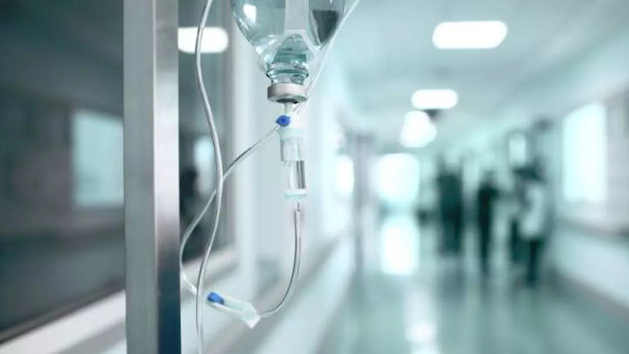 Noi detalii șocante despre pacienta arsă pe masa de operație la Floreasca: A fost dezinfectată cu soluţie de mâini