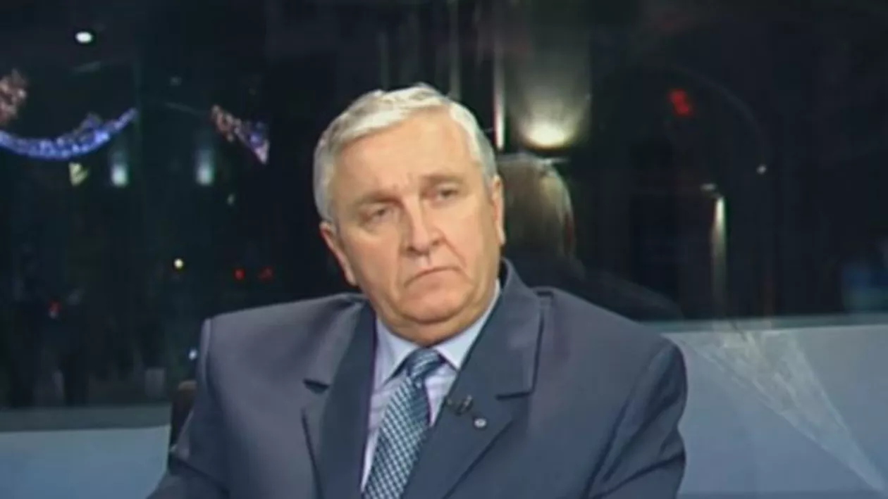 Filmul tragediei de la Spitalul Floreasca, explicat pas cu pas de șeful echipei de medici. Mircea Beuran, în direct pe B1 TV: „S-a transformat totul într-un cerc de foc” (VIDEO)