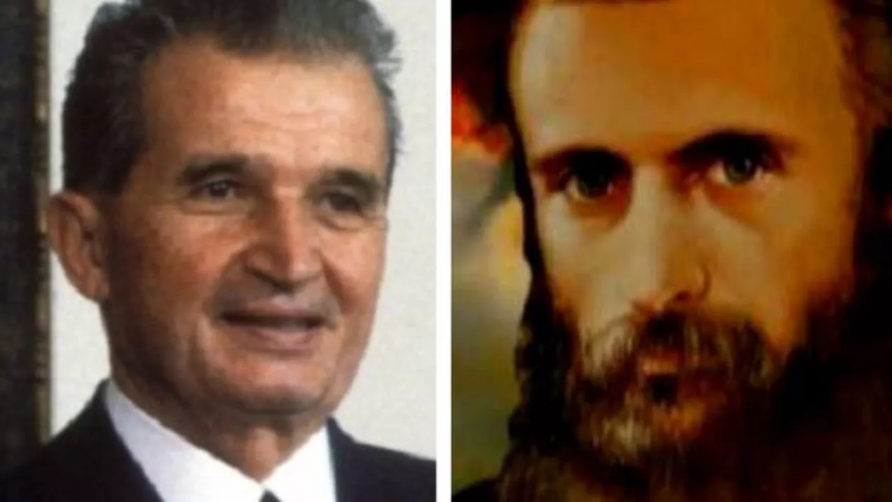 HALUCINANT! Discuție BOMBĂ între Arsenie Boca și Ceaușescu: De mine ce ştii, popo, când am să mor?