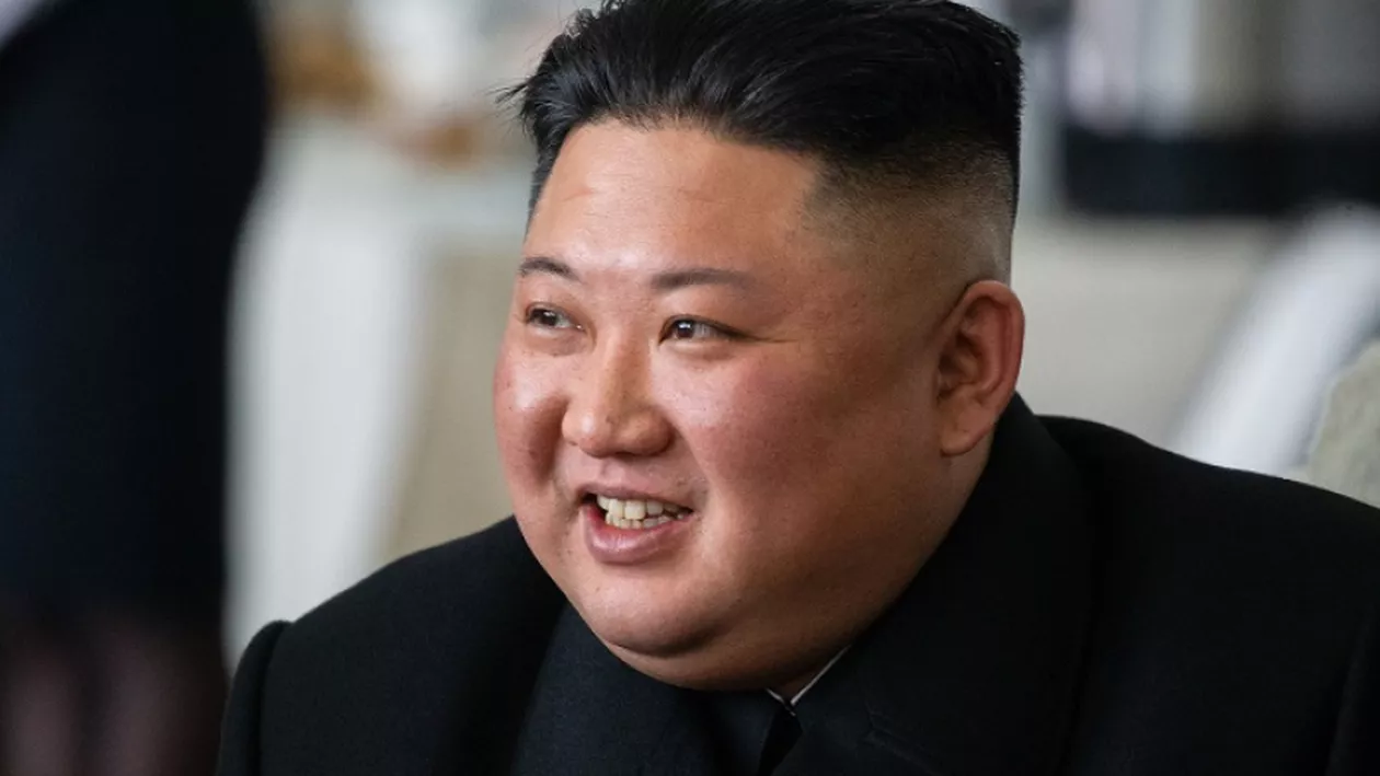 Petarde'' a la Kim Jong Un: Amenițări de la Phenian în prag de an nou!