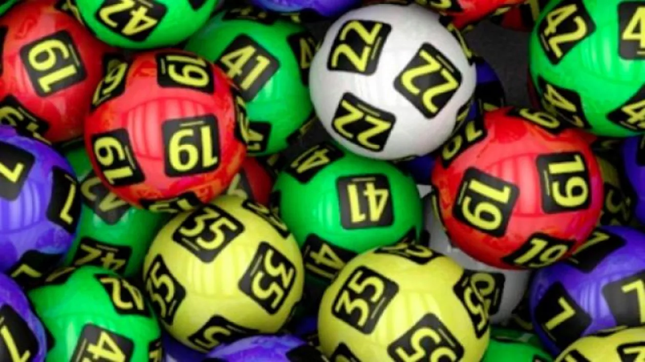 Loto 6/49. MARELE PREMIU a fost câştigat cu un bilet de doar 30 lei!