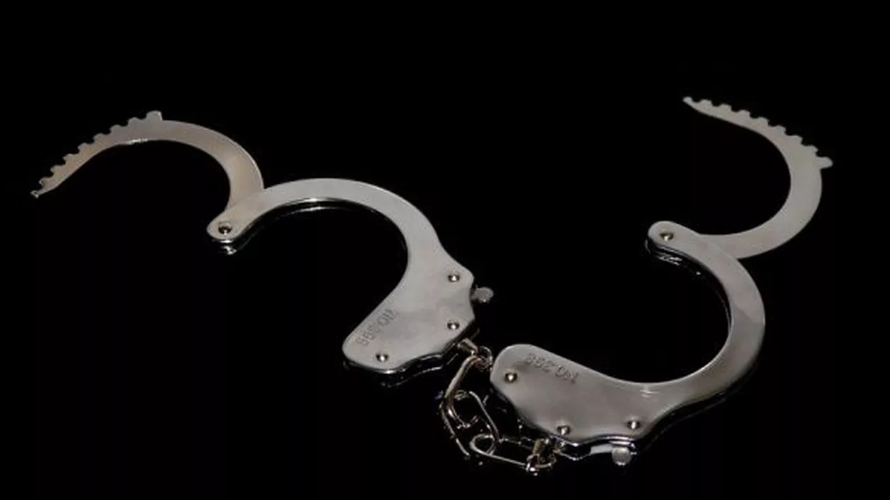 Româncă arestată în Ungaria, după ce a provocat două accidente