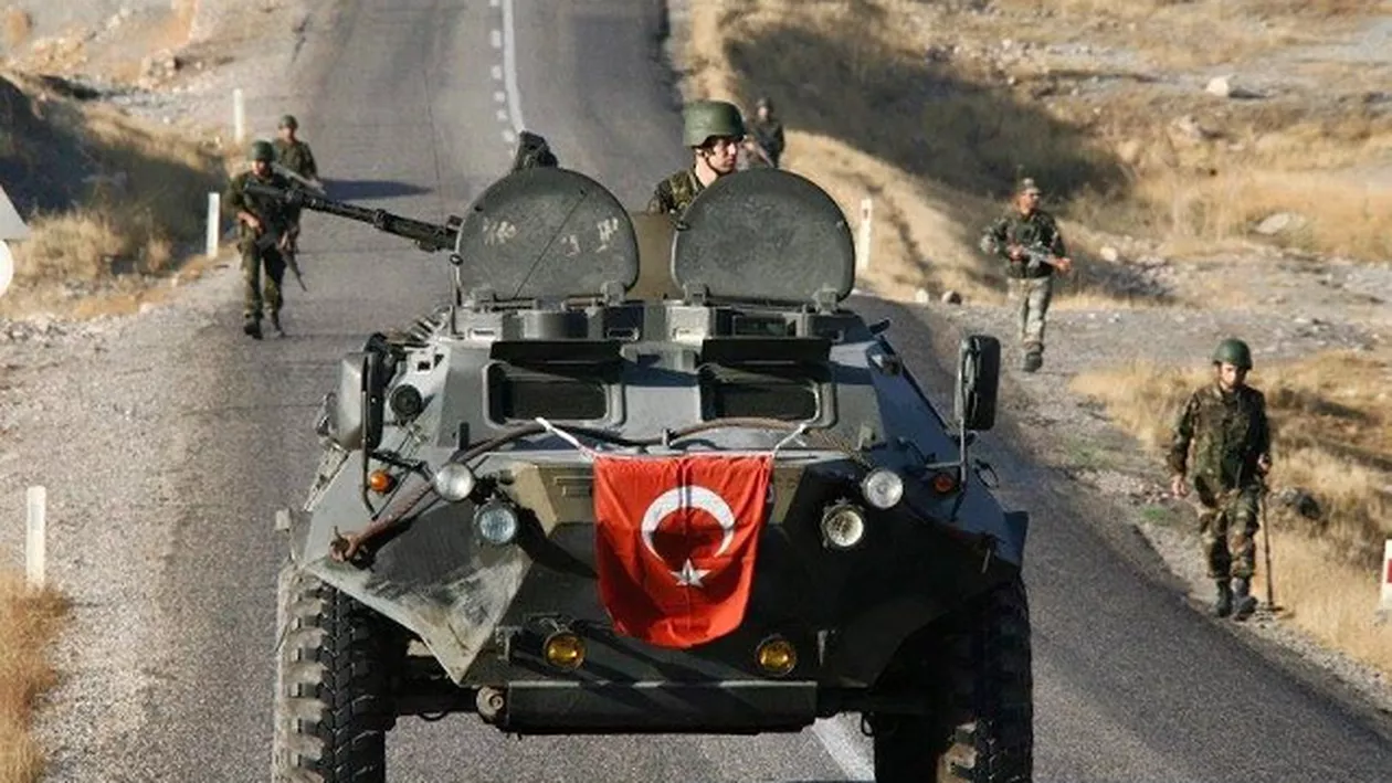 Turcia va trimite trupe în Libia pentru a împiedica cucerirea capitalei de către un general rebel. Care este situaţia din cel mai instabil stat al Africii de Nord (FOTO)