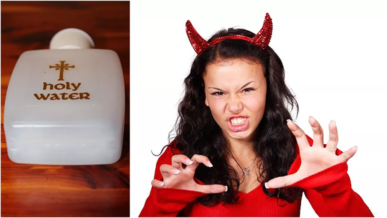 O femeie i-a dat zeci de mii de dolari unui 'exorcist' pentru a scoate un demon din fiica ei și pentru a-l 'izgoni' într-o păpușă Barbie (FOTO)
