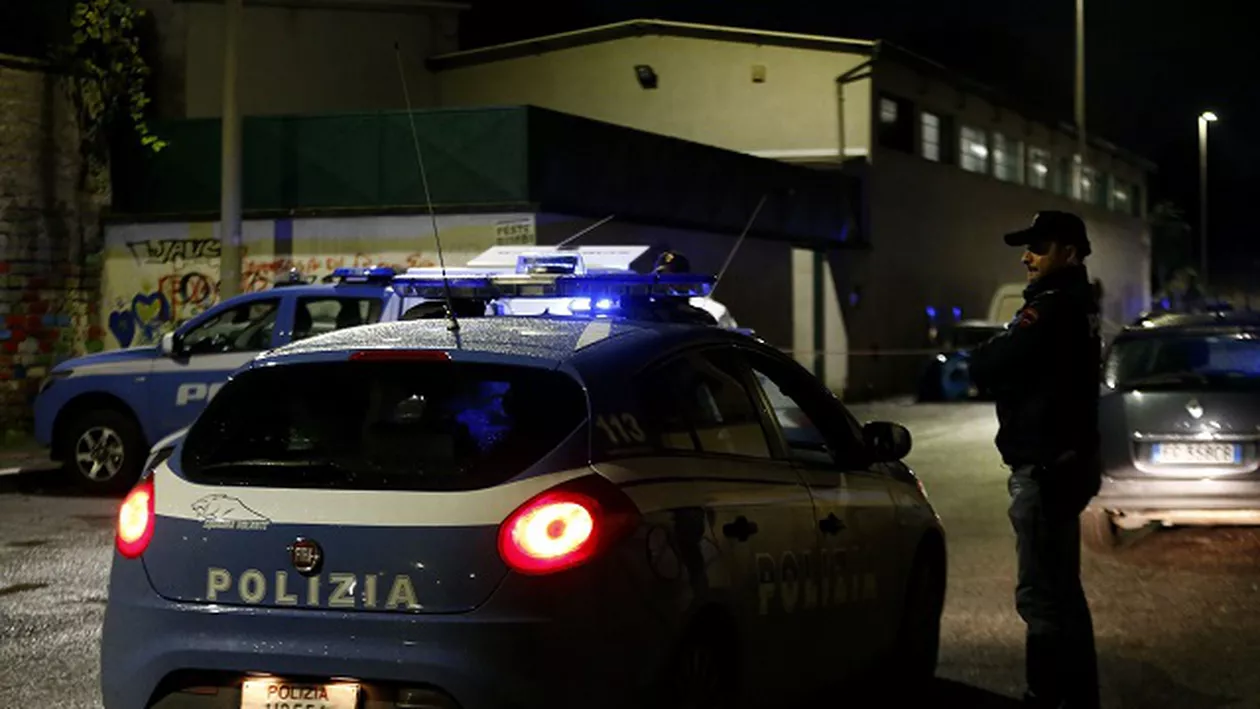 Mai mulţi turişti au fost ucişi, la munte, de un şofer beat 