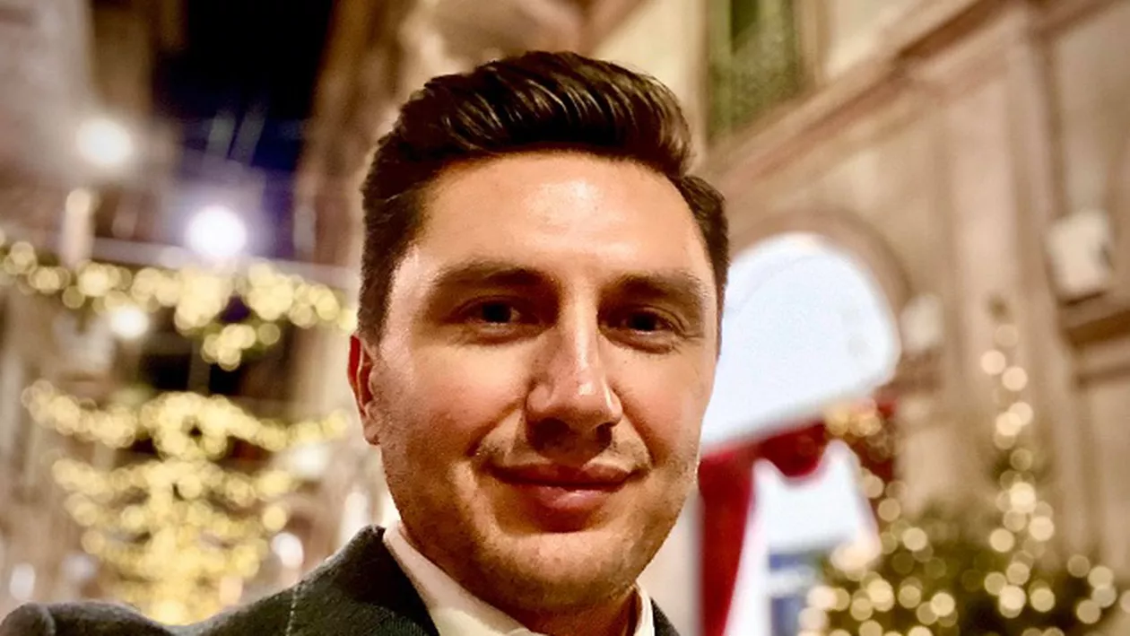 Constantin Codreanu (PMP): „Reunirea cu Republica Moldova trebuie asumată ca proiect de țară”