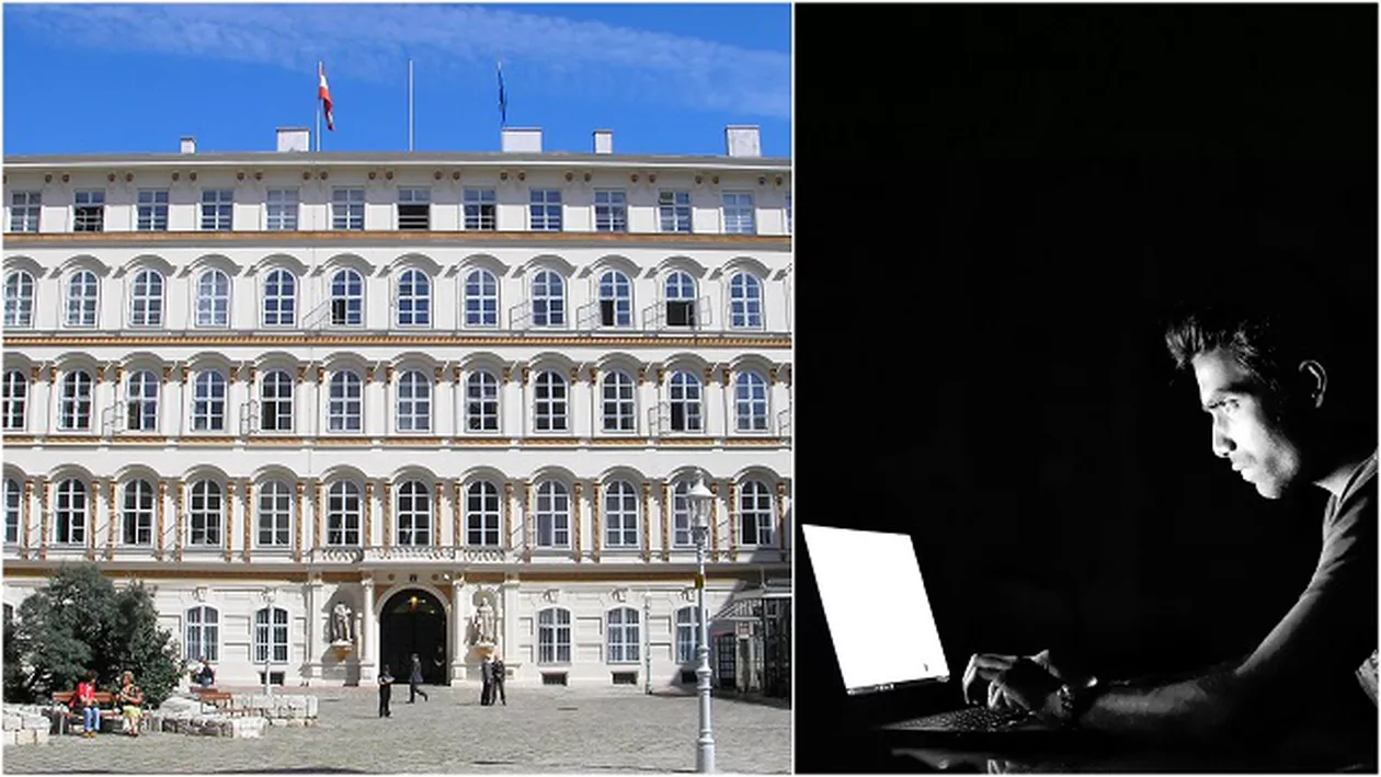 Atac informatic în desfăşurare asupra Ministerului de Externe austriac. Cine sunt posibilii responsabili