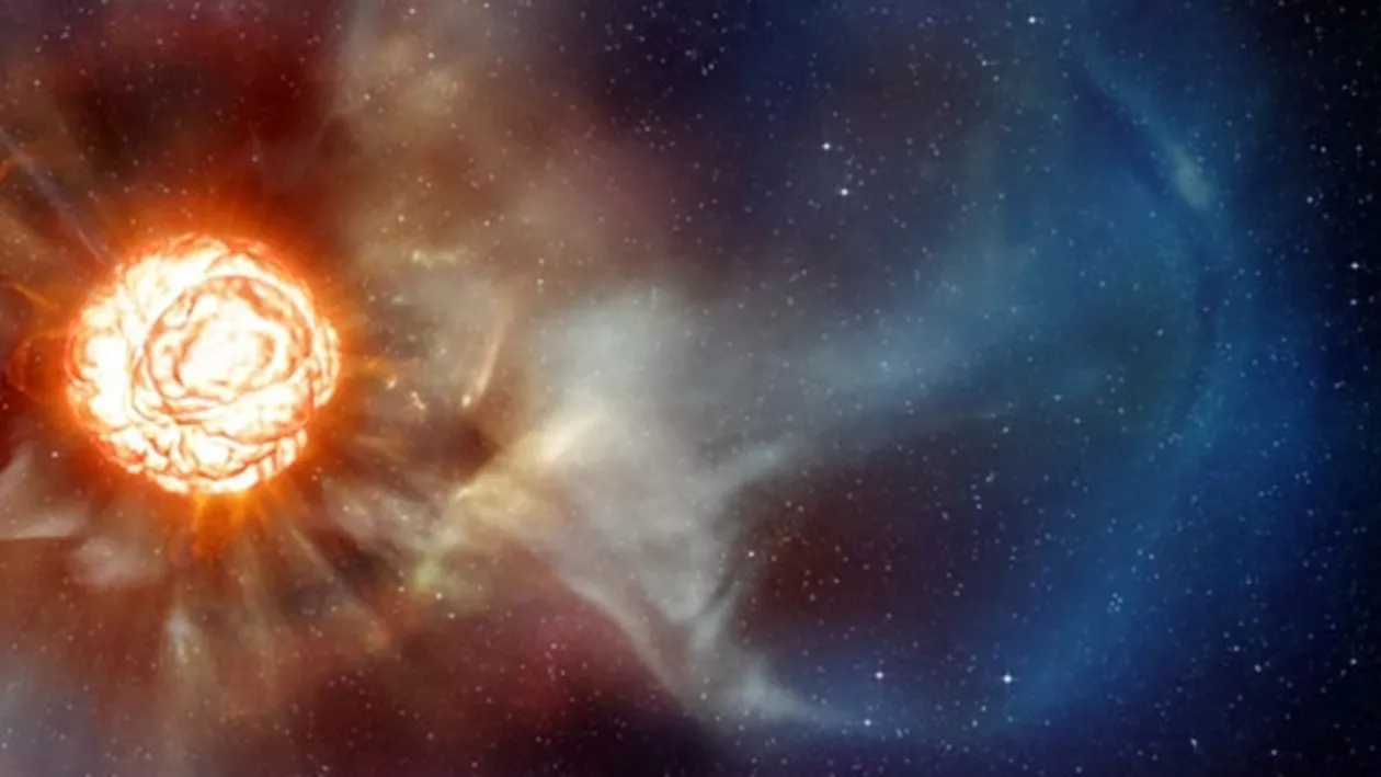ALERTĂ LA NASA: Fenomen EXTREM în spațiul cosmic! O  A DOUA LUNĂ e pe punctul de a apare pe cer...