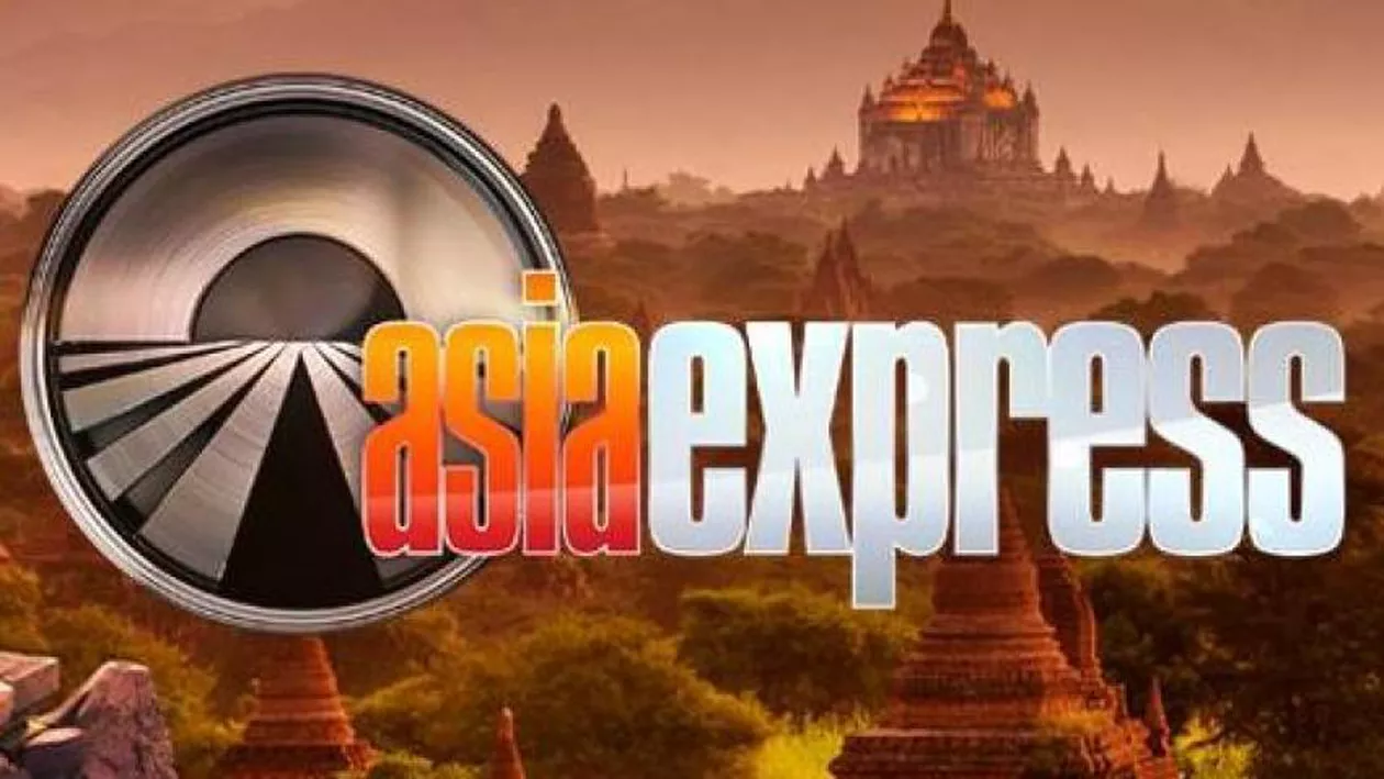 BOMBĂ la ASIA EXPRESS!  S-a aflat ce se întâmplă, de fapt, în spatele camerelor de filmat! E vorba de FOARTE MULȚI BANI