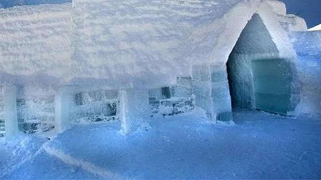 Hotelul de la Bâlea Lac nu se mai construiește, pentru prima dată în 15 ani!