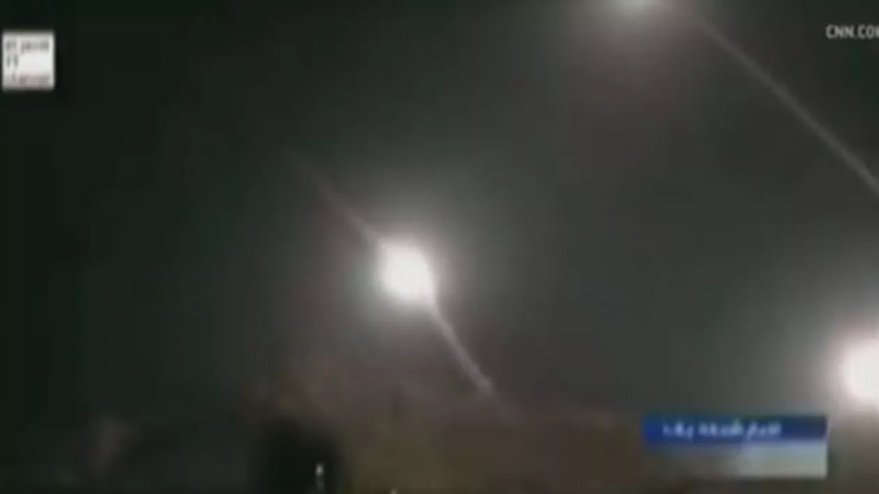 Armata irakiană: 22 de rachete au lovit bazele coaliţiei. Nu au fot înregistrate victime în rândurile forţelor irakiene