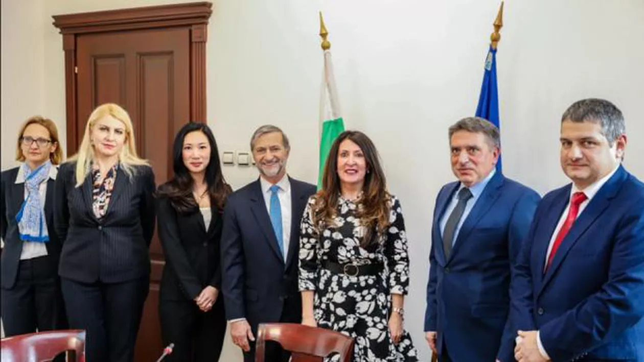 Statele Unite, măsură fără precedent: Departamentul pentru Justiție a trimis un reprezentant special privind corupția, spălarea banilor și crima organizate în România și Bulgaria