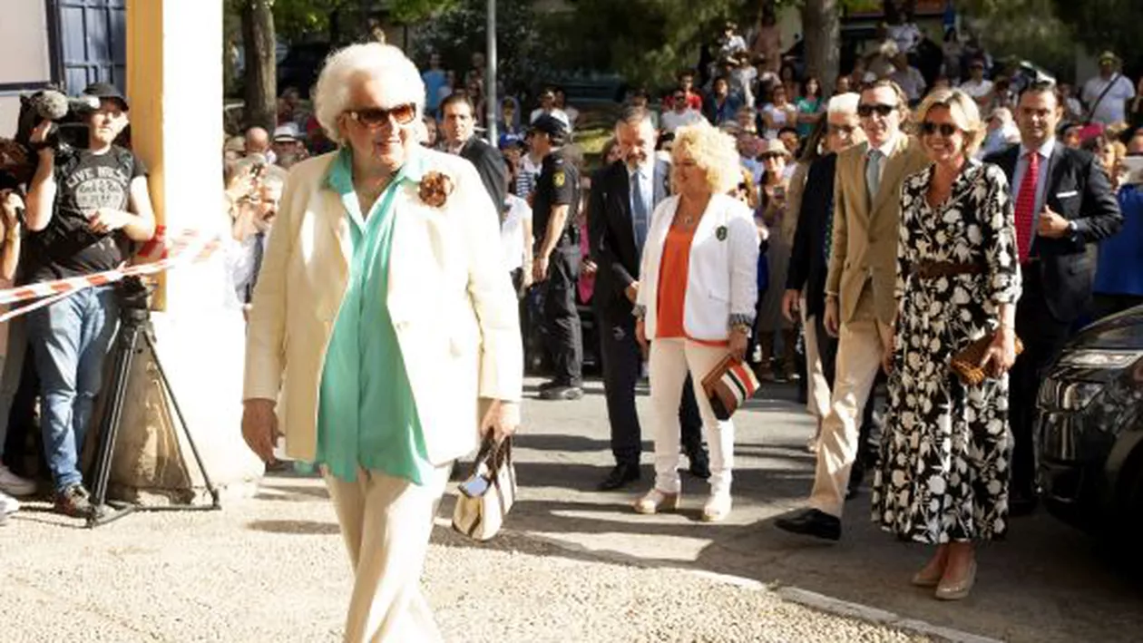 TRAGEDIE la Casa Regală! A încetat din viață la 83 de ani! Vestea face înconjurul planetei