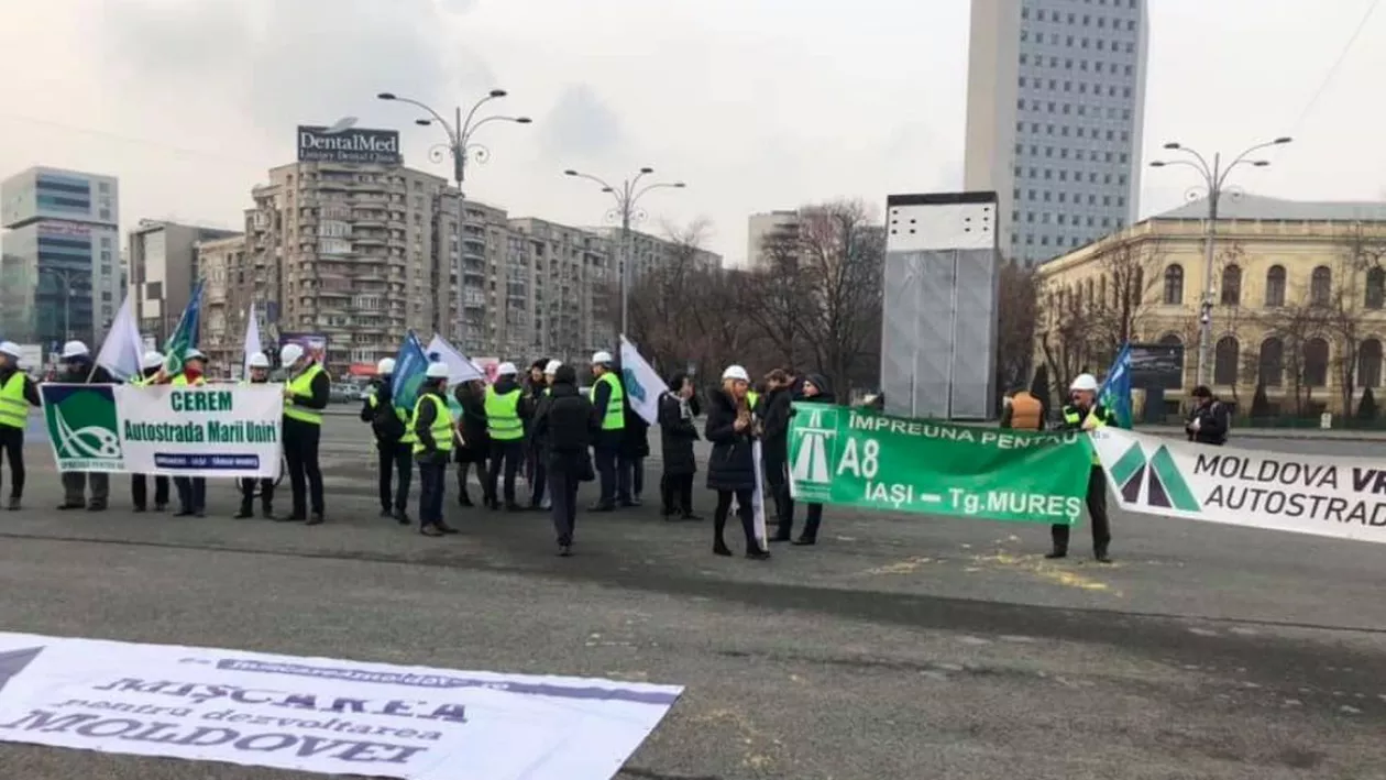 Expert: „Autostrada Unirii poate fi finanțată cu bani europeni în proporție de 85%. Trebuie însă voință, implicare și respect din partea responsabililor politic”
