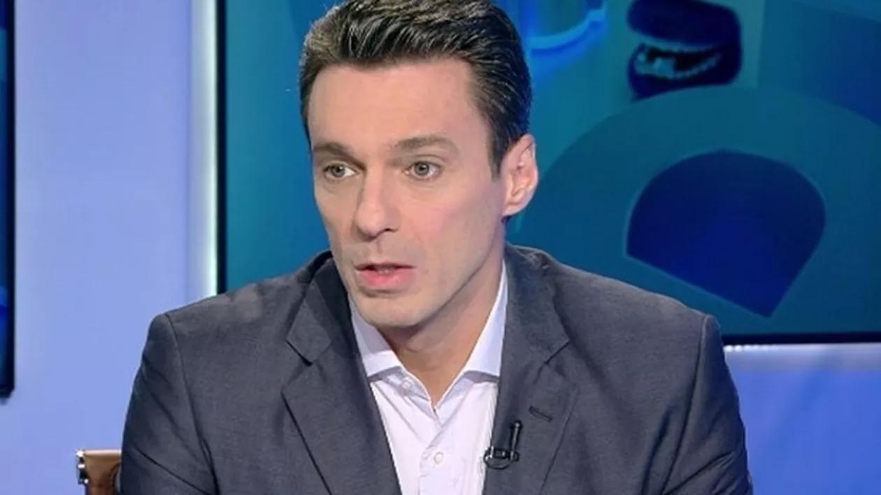 Mircea Badea a detonat BOMBA: a primit o ofertă de MUNCĂ de la Laura Codruța Kovesi