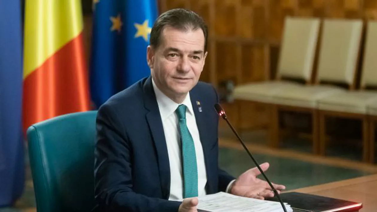 Orban: Dacă se întrunesc condițiile necesare, noi vom demara procedurile pentru anticipate