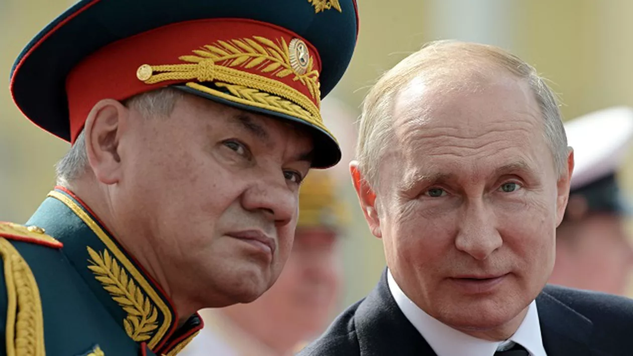 Spioni ruși, la granița România: Doi agenți GRU specializați în asasinate și sabotaj, descoperiți în Republica Moldova