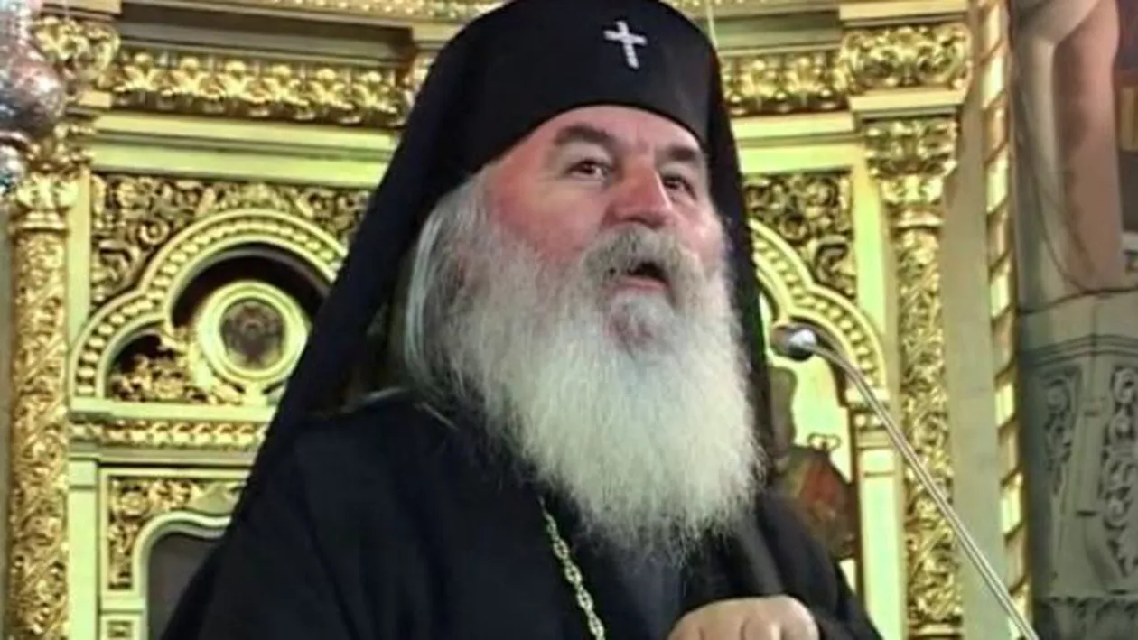 Mitropolitul Ioan al Banatului i-a cerut ministrului de Interne ca prefecţii să aibă la dispoziţie un fond de urgenţă