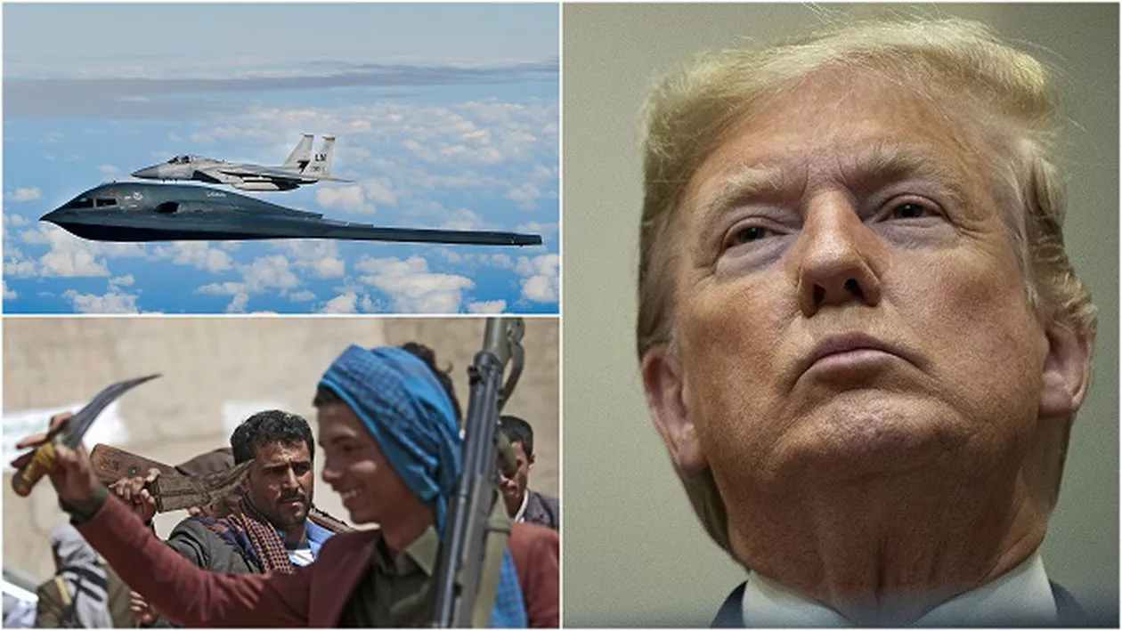 Statele Unite au încercat să mai ucidă un oficial iranian în noaptea în care l-au eliminat pe generalul Qasem Soleimaini