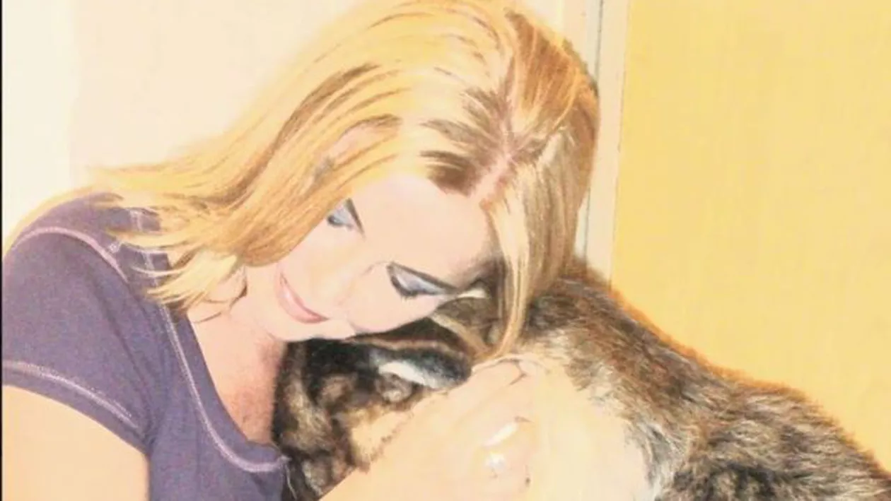 A MURIT CRISTINA ȚOPESCU. Care a fost ultimul mesaj postat pe Facebook de jurnalistă (FOTO)