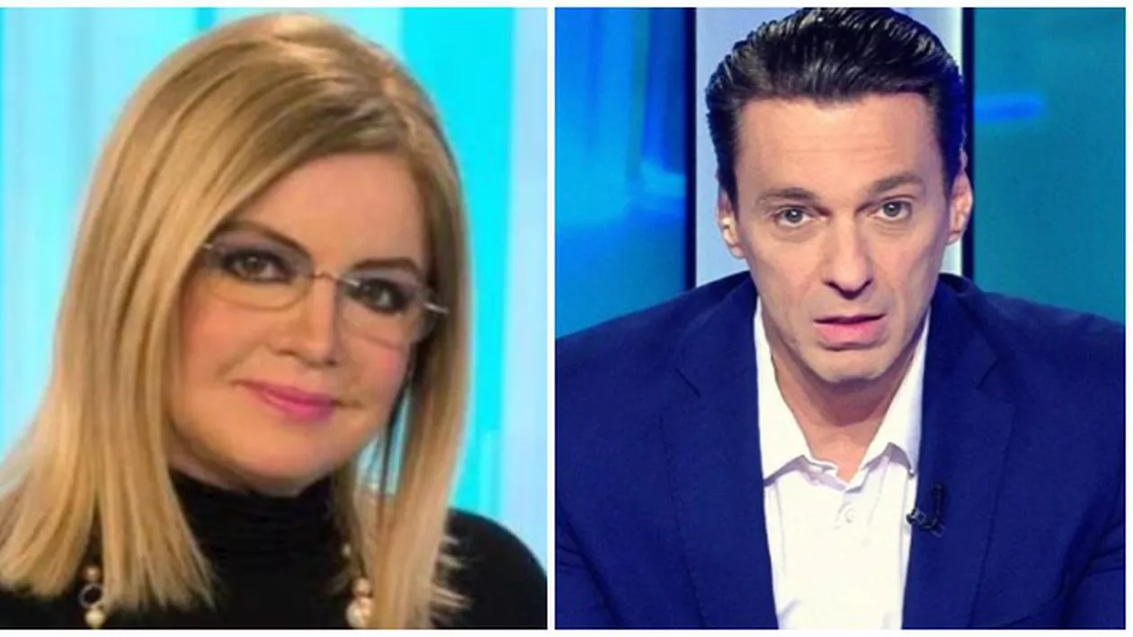 CUTREMURĂTOR! Mircea Badea, despre MOARTEA Cristinei Țopescu: ''Îmi amintesc când ne-a dat...''