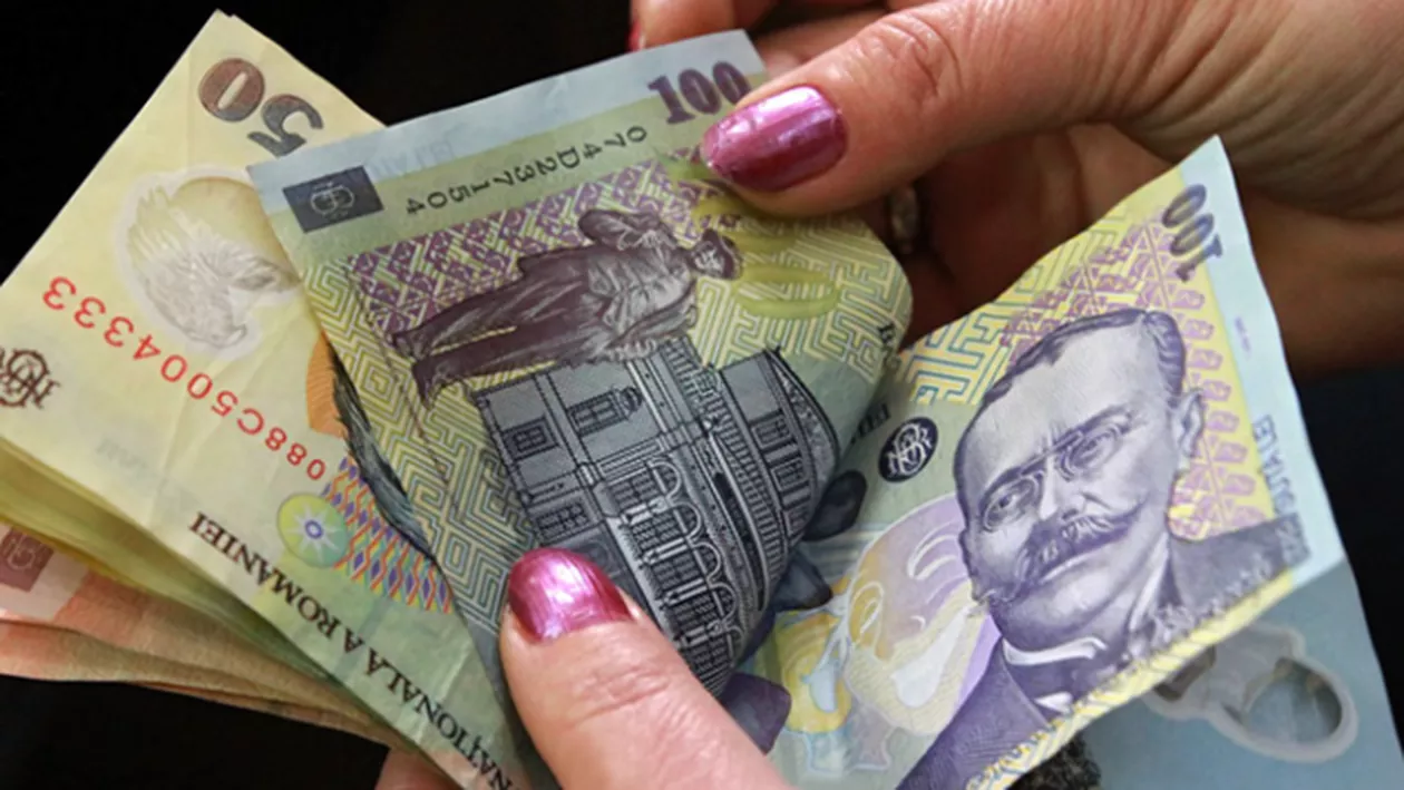 SE DAU BANI de la STAT pentru ZECI DE MII DE ROMÂNI! Cererile se depun până la 31 IANUARIE! VEZI AICI toate DETALIILE