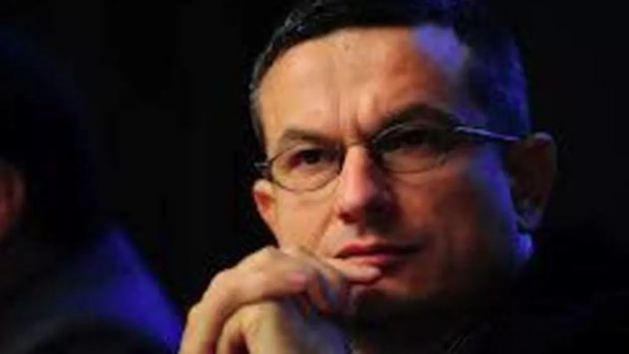 Csaba Asztalos, reprezentantul României în conducerea Agenţiei Uniunii Europene pentru Drepturi Fundamentale