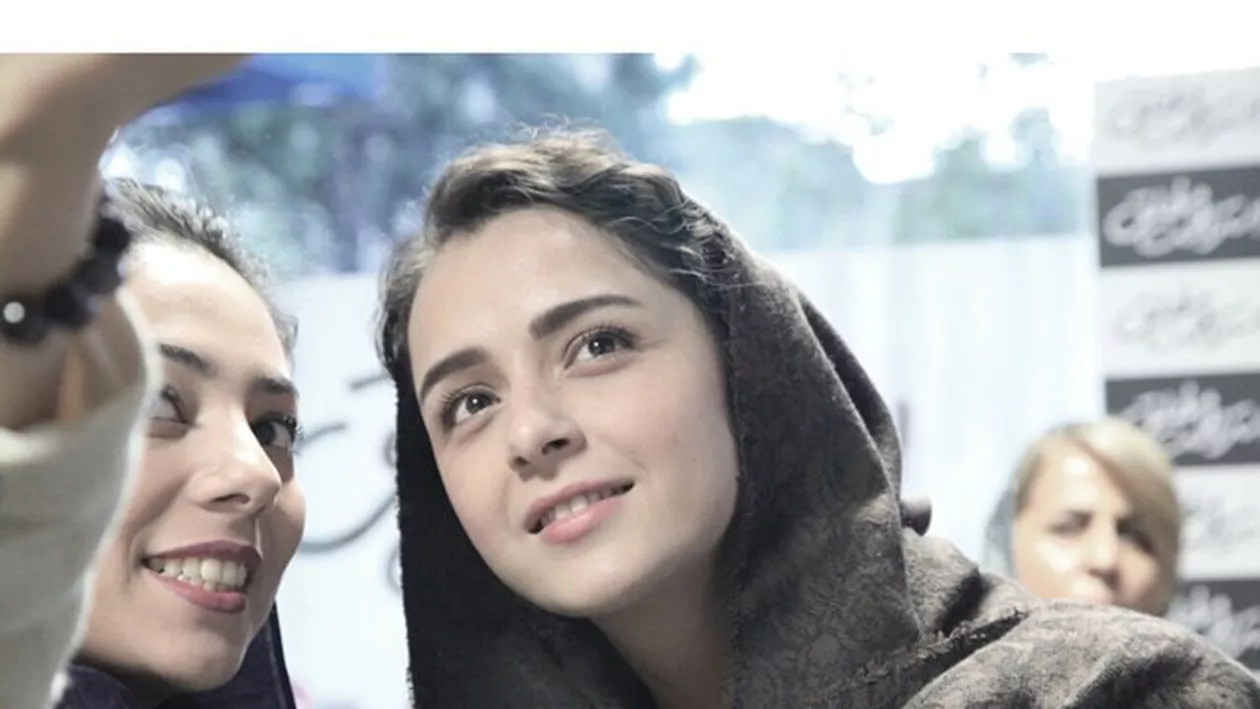 Crește numărul disidenților din Iran. Cea mai populară actriță iraniană critică virulent regimul de la Teheran: „Nu suntem cetățeni, ci captivi”