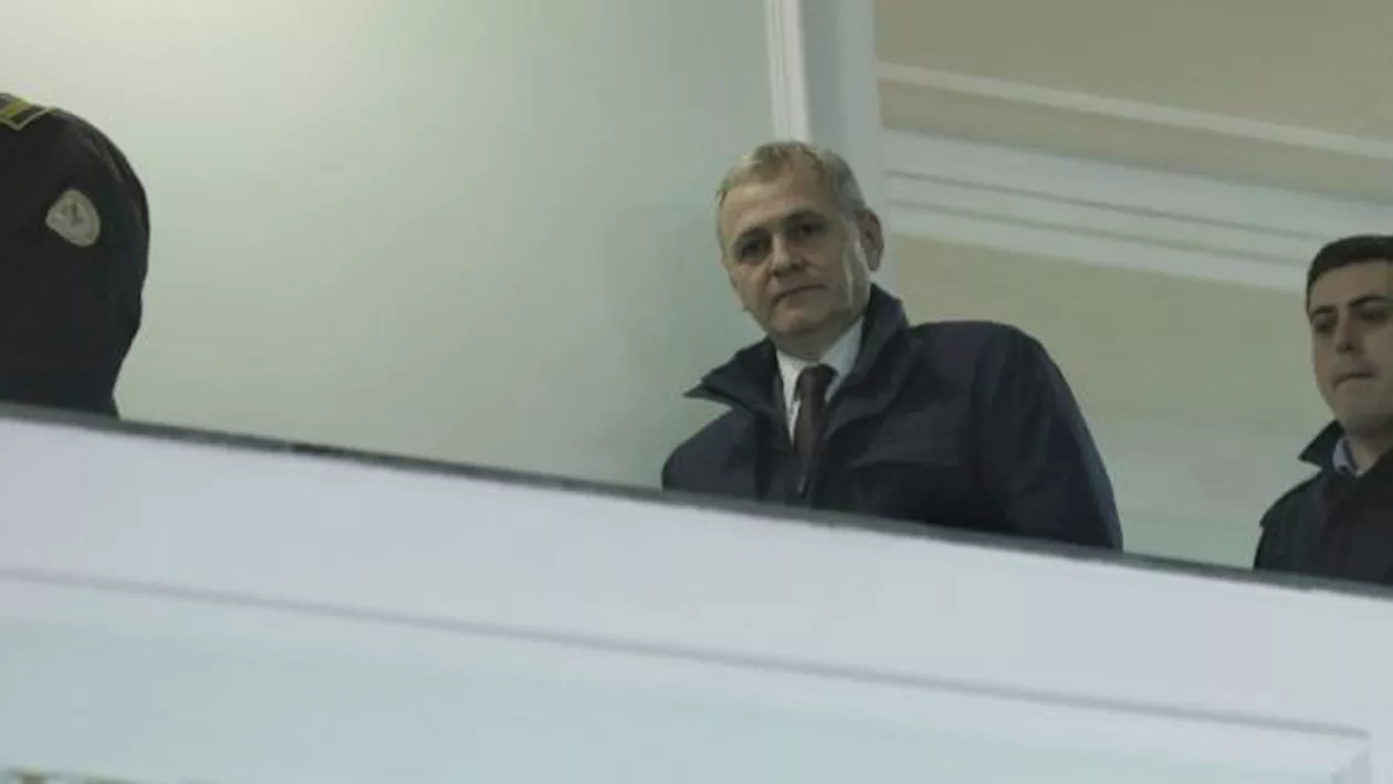 Liviu Dragnea, în fața judecătorilor: Stau de 8 luni nevinovat în pușcărie! / UPDATE: Curtea Supremă amână pentru 21 ianuarie decizia în cazul fostului șef PSD (VIDEO, FOTO)
