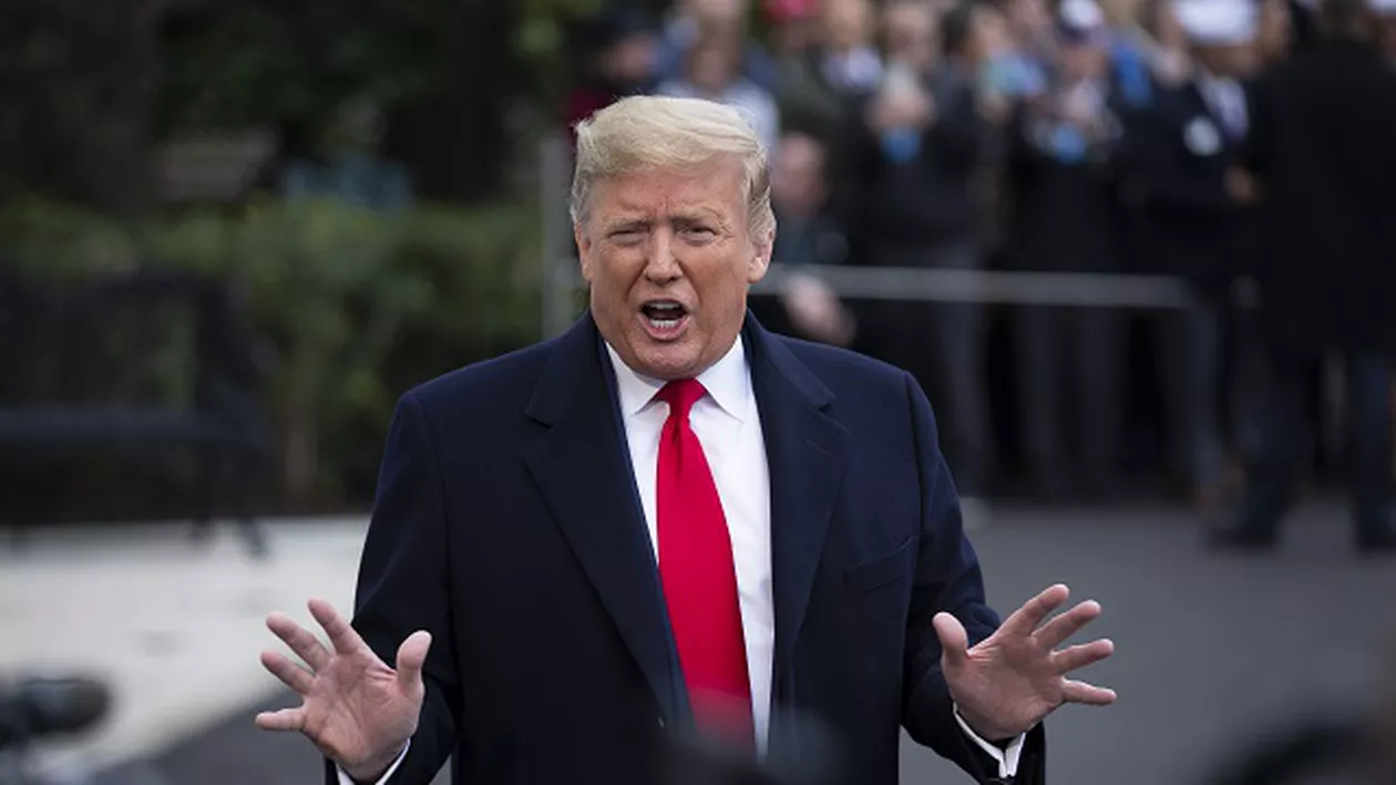 Hackeri ruşi au încercat să fure informaţii de la compania ucraineană care ar avea legături cu Joe Biden, contracandidatul lui Donald Trump la Casa Albă