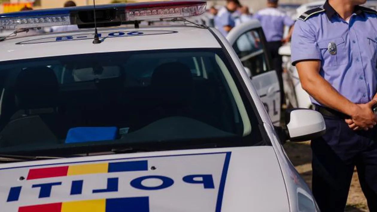Cutremur MAJOR în POLIȚIE! 19 agenți, condamnați pentru luare de mită