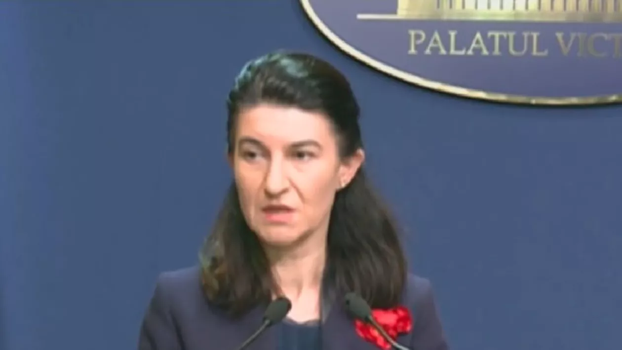 Ministrul Muncii garantează că pensiile vor creşte cu 40%: Banii sunt în buget