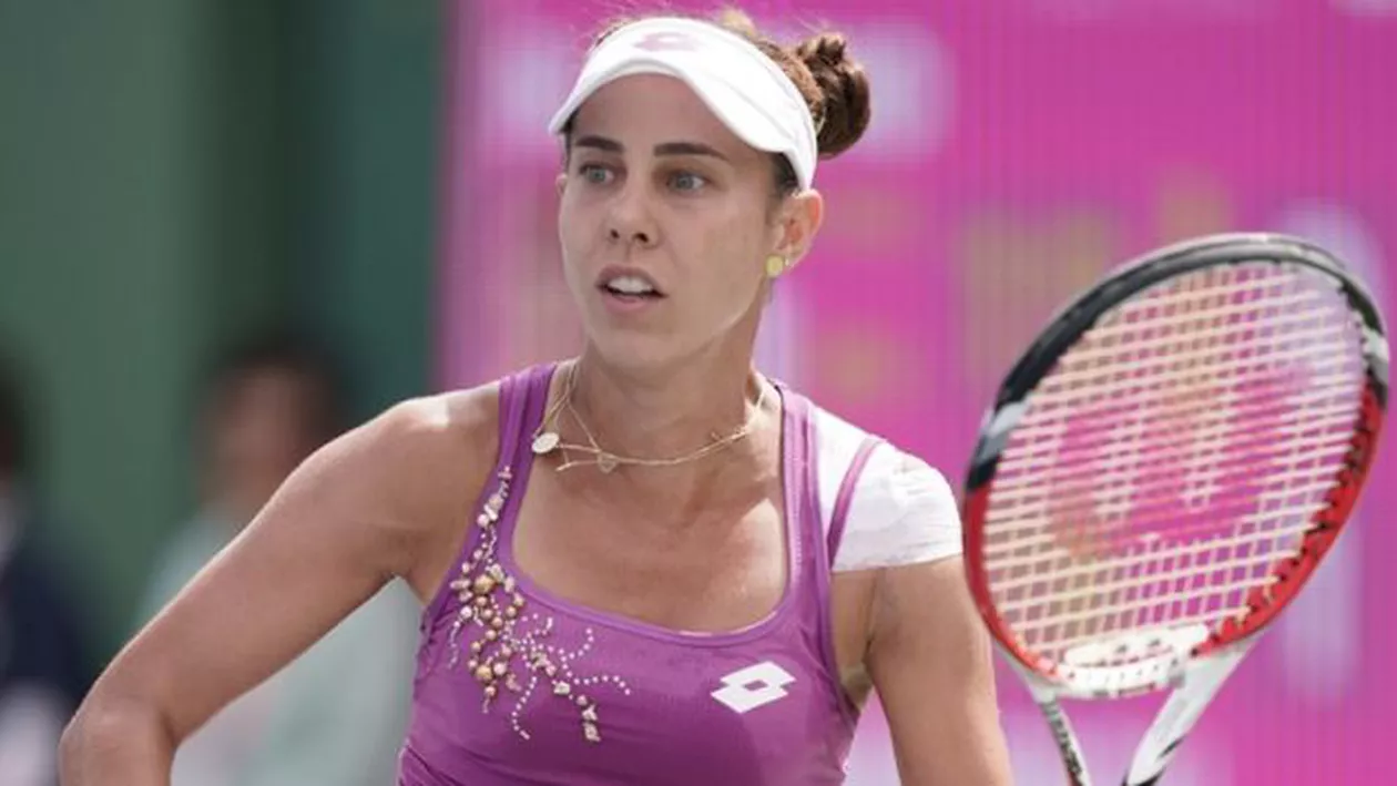 Mihaela Buzărnescu, în stare de șoc: ”Mi-a spus că știe unde stau și că vine să mă omoare, pe mine și pe tatăl meu!”